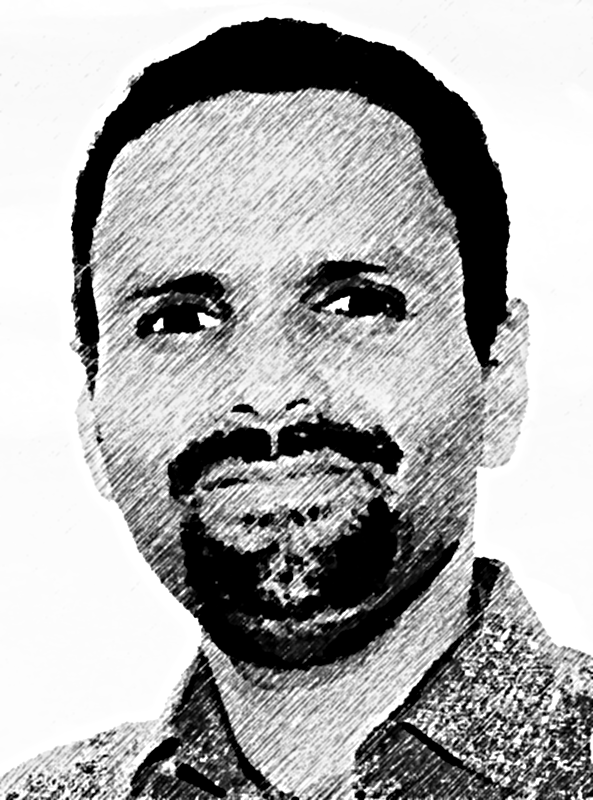 Dr. Sriram Ganapthy