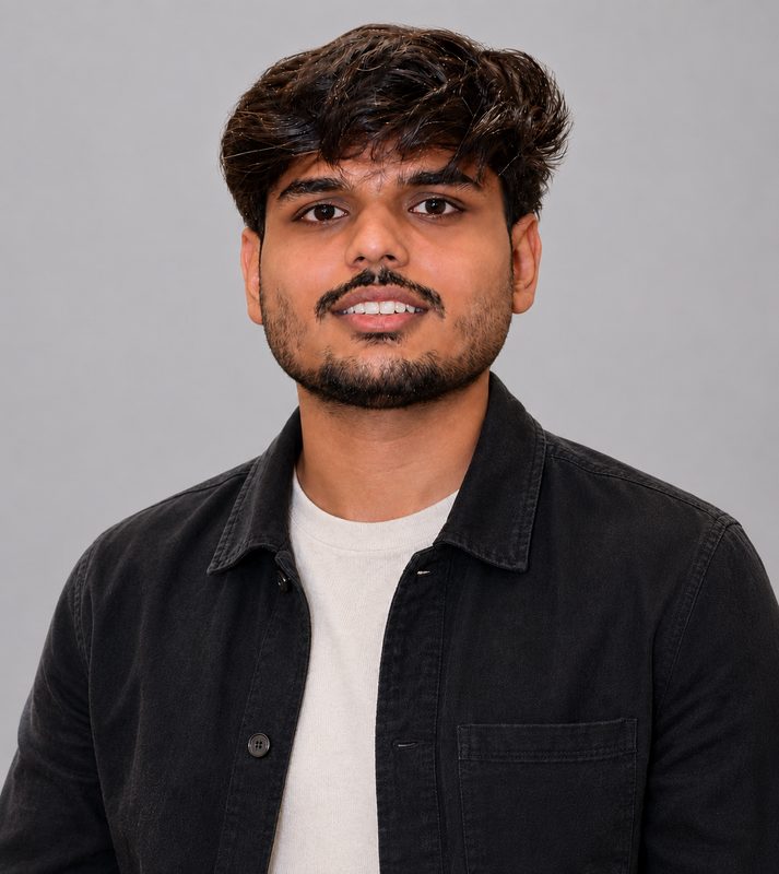 Chirag Bansal