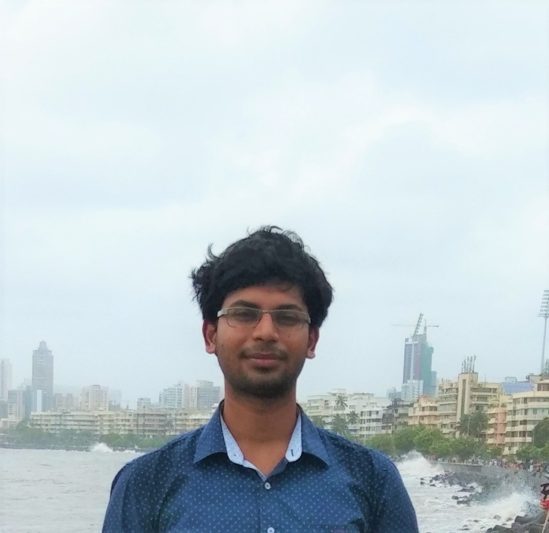 Debarpan Bhattacharya