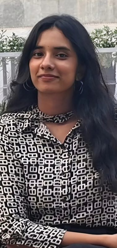 K Harini Sri