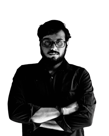 Kiran M K