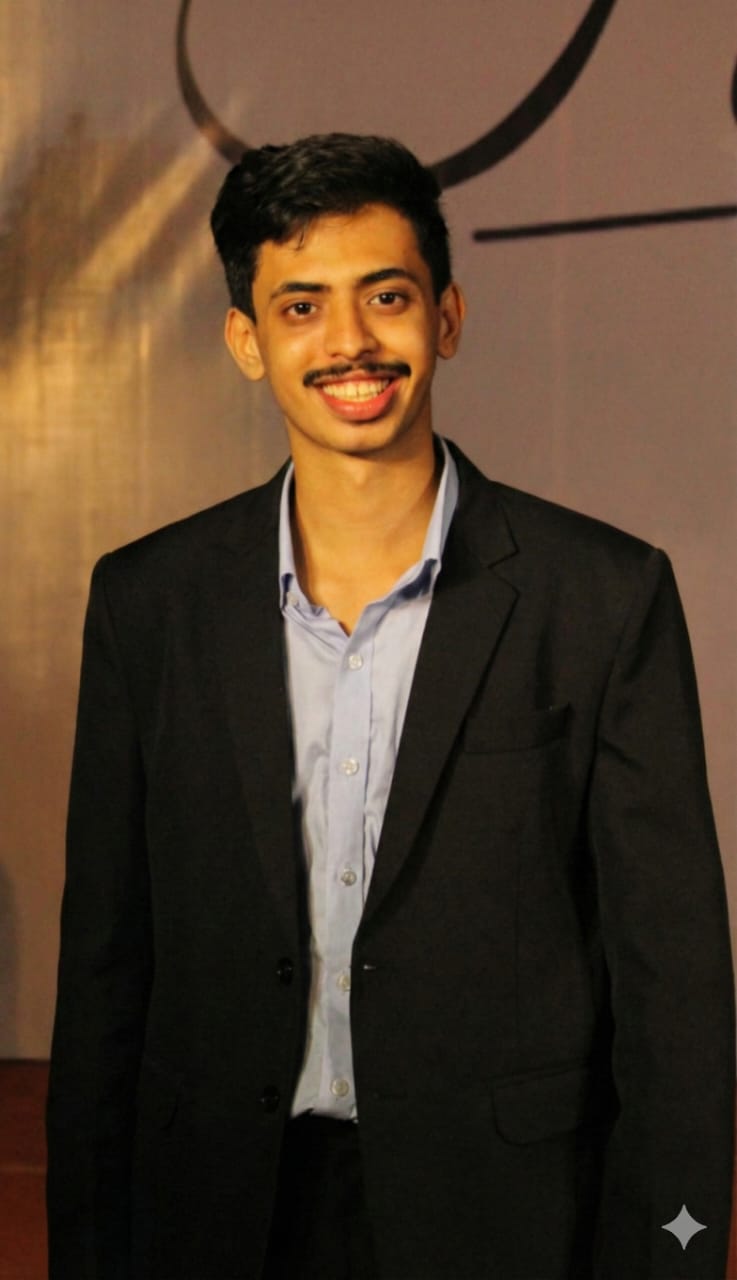 Malay Milind Phadke