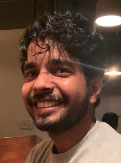 Neeraj Agrawal