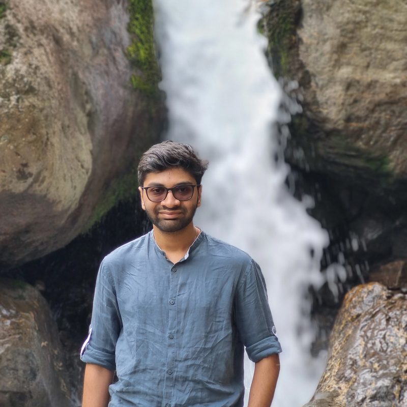 Parthiv Patel