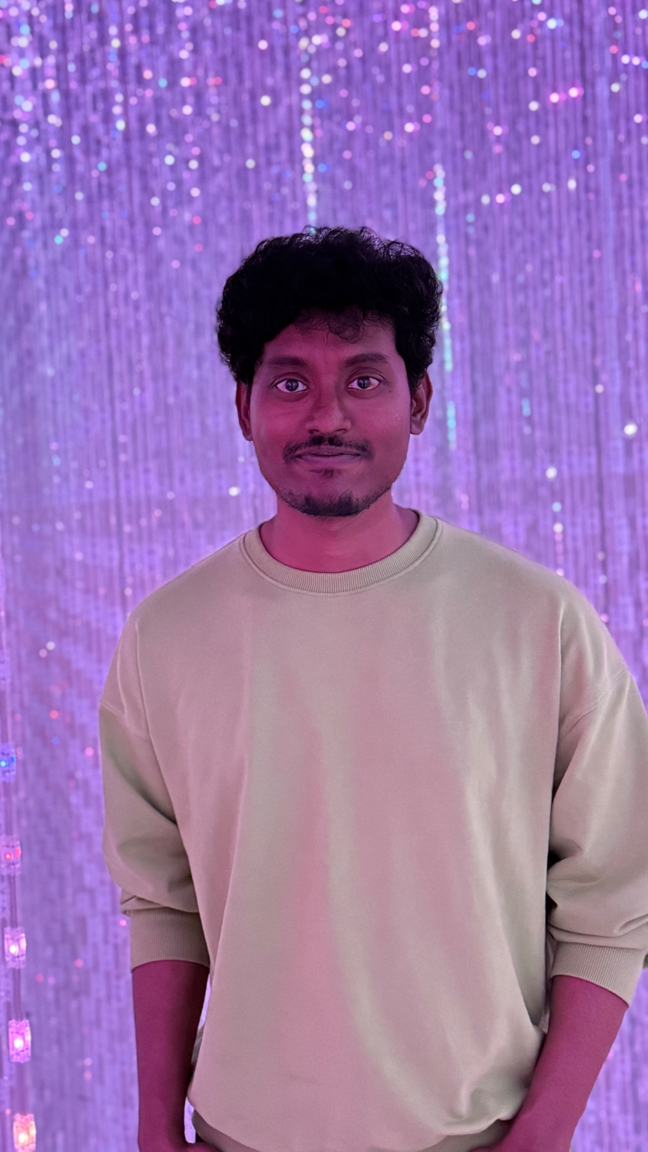 Sai Samrat Kankanala
