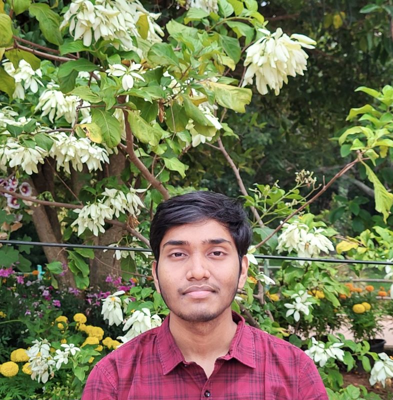 Sathvik Manthri